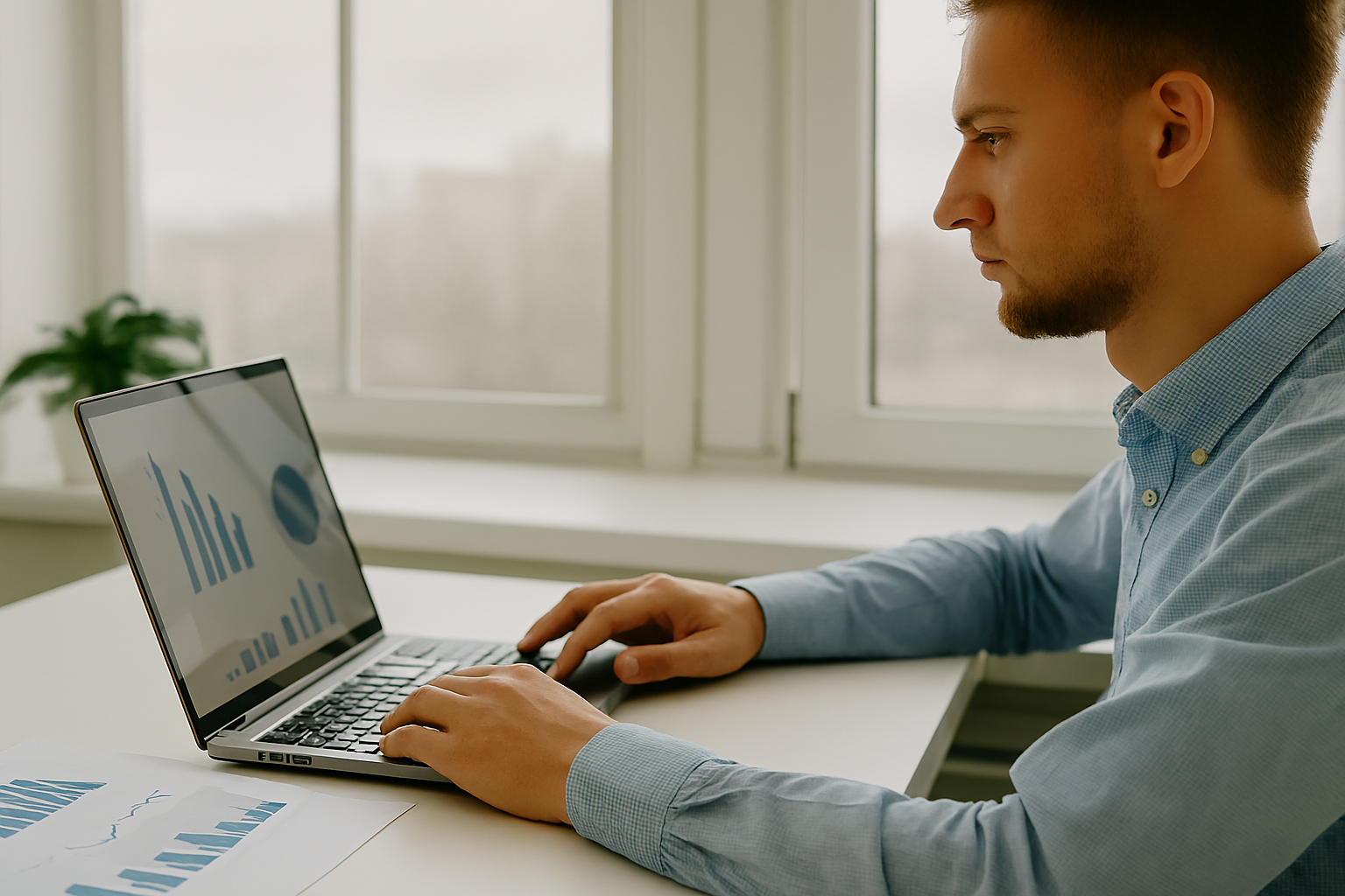 SCM: O que é e por que sua empresa precisa estar regularizada