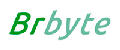 BRByte logo