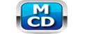 MCD logo