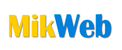 MikWeb logo