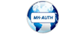 MK Auth logo
