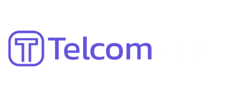 TelcomNFe Logo
