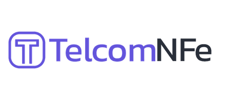 TelcomNFe Logo