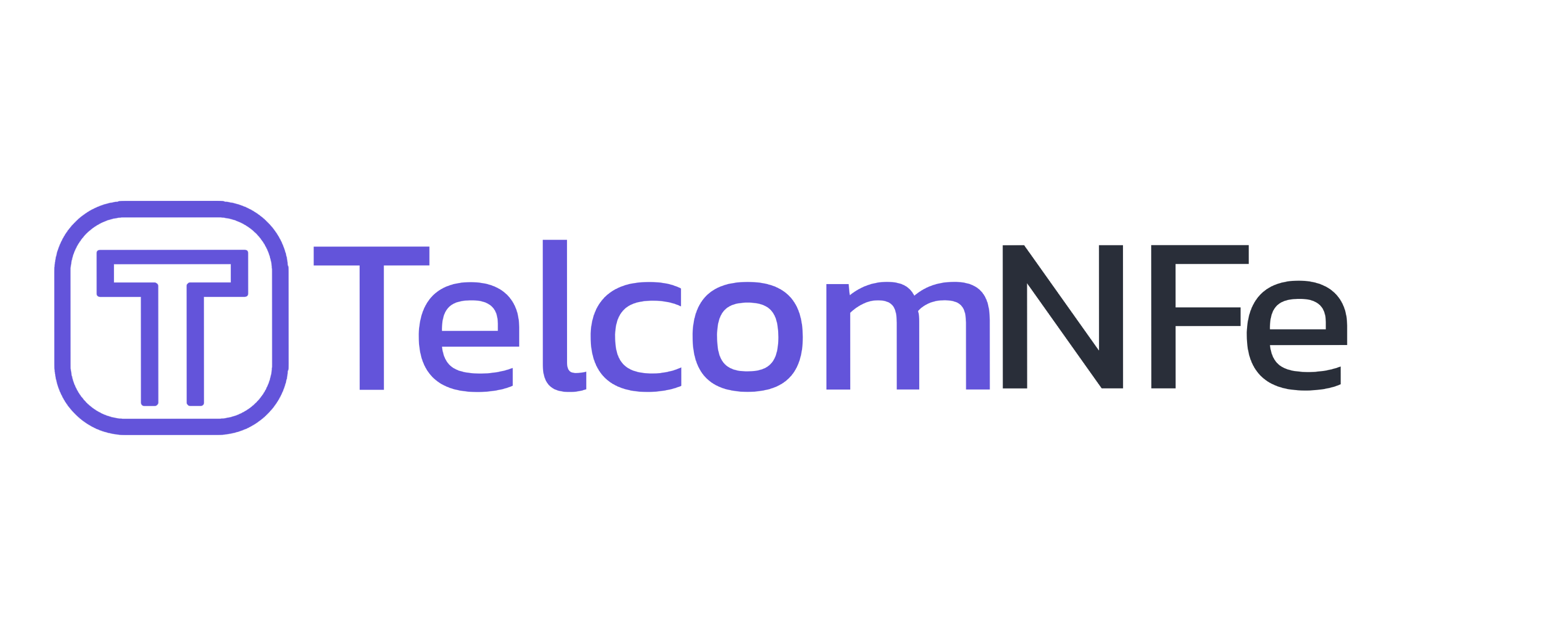 TelcomNFe Logo
