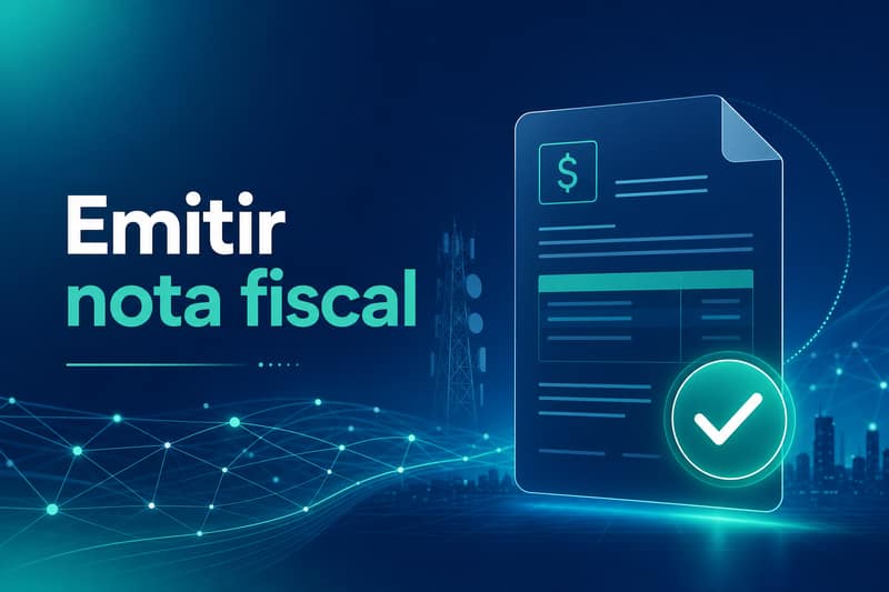 Cancelamento e substituição de NFCom: prazos, regras e procedimentos