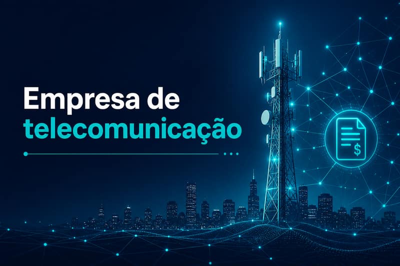 Destaque de impostos na NFCom: ICMS e tributos sem erros